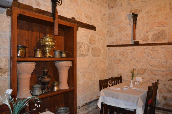 Osmanli Marco Pasha Hotel image 1