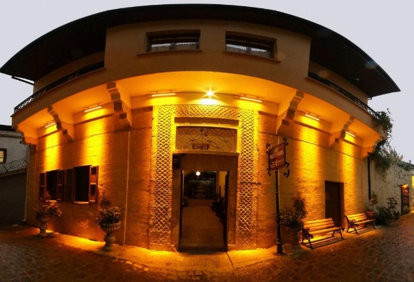 Osmanli Marco Pasha Hotel image 10