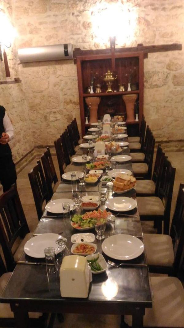 Osmanli Marco Pasha Hotel image 11