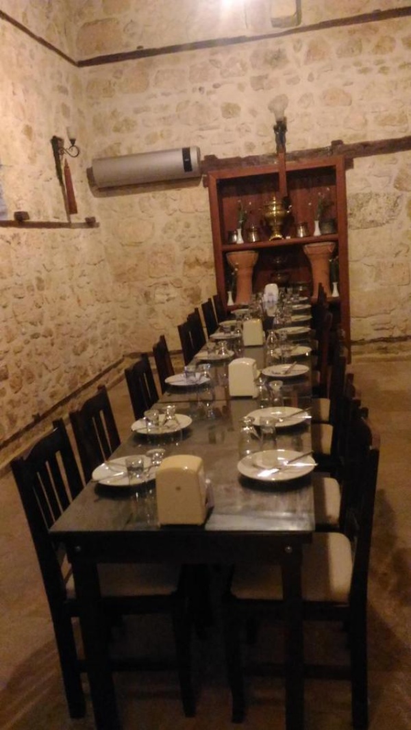 Osmanli Marco Pasha Hotel image 12