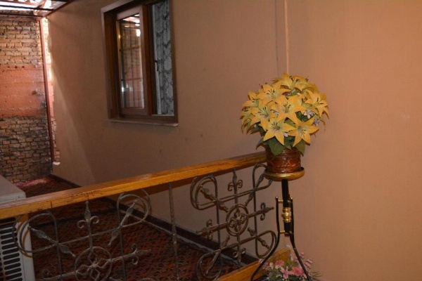 Osmanli Marco Pasha Hotel image 16