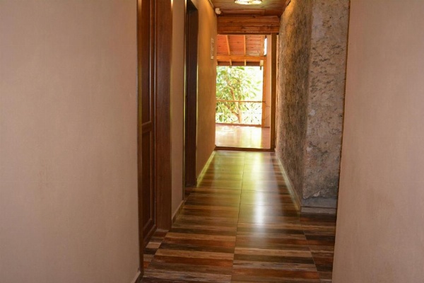 Osmanli Marco Pasha Hotel image 17