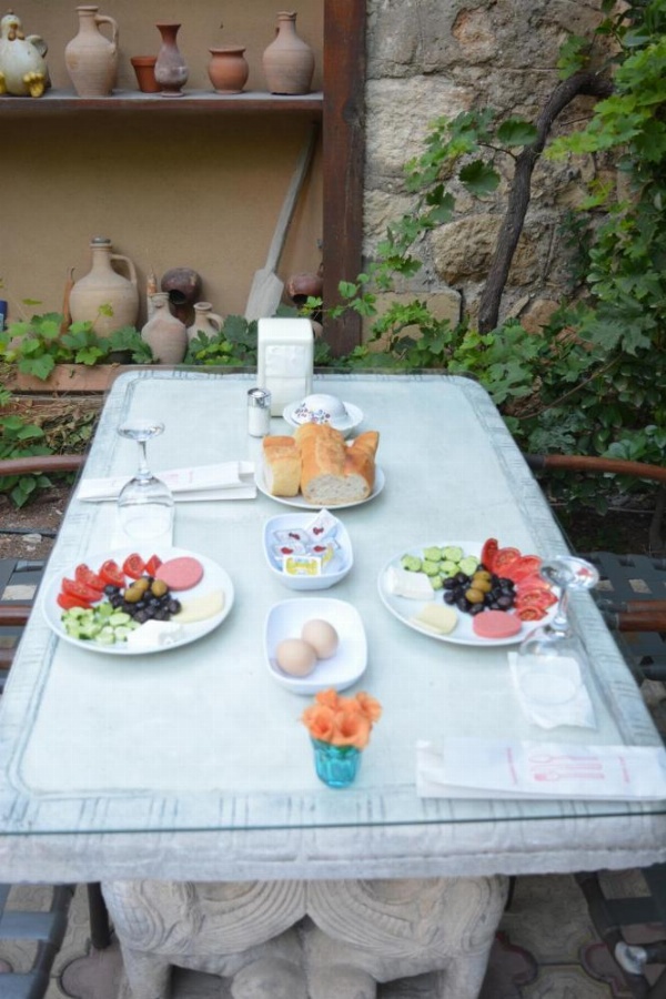 Osmanli Marco Pasha Hotel image 18