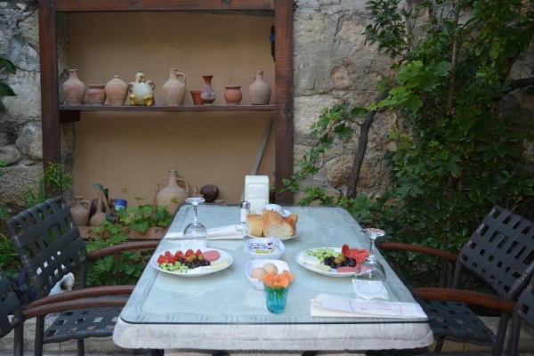 Osmanli Marco Pasha Hotel image 19