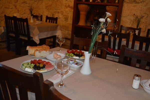 Osmanli Marco Pasha Hotel image 20