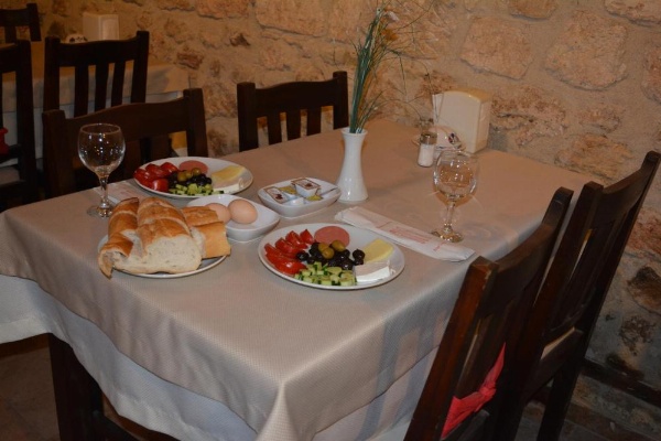 Osmanli Marco Pasha Hotel image 21