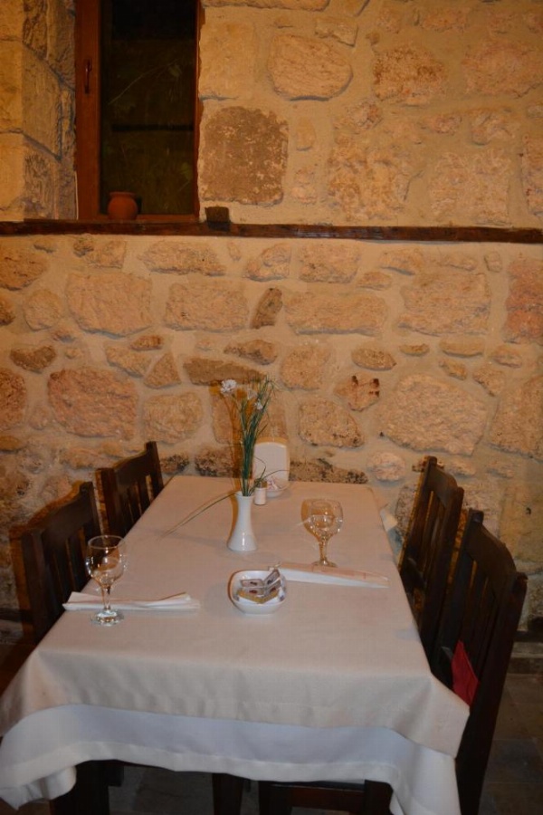 Osmanli Marco Pasha Hotel image 22