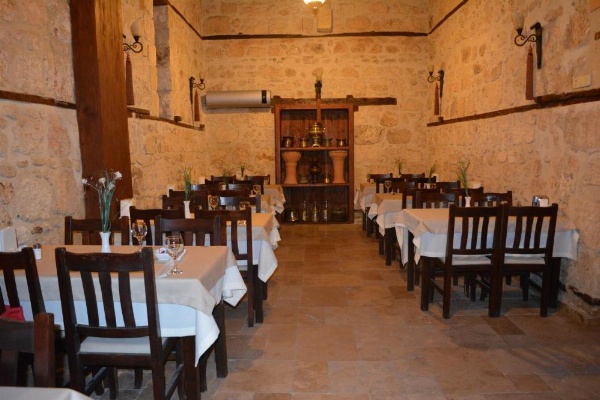 Osmanli Marco Pasha Hotel image 23