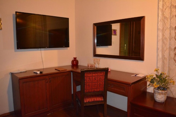 Osmanli Marco Pasha Hotel image 25