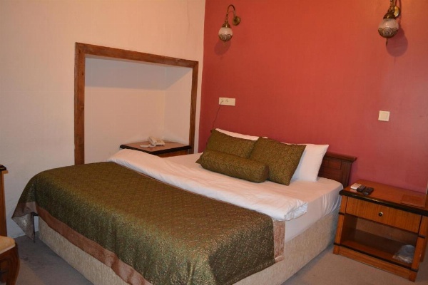 Osmanli Marco Pasha Hotel image 26