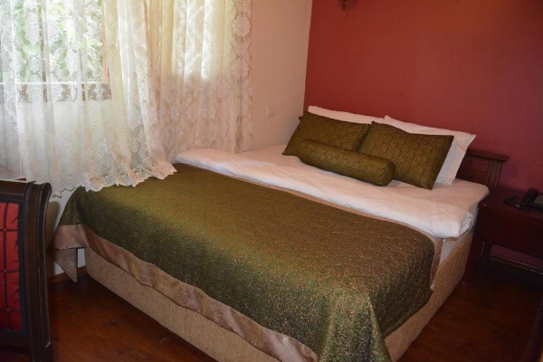 Osmanli Marco Pasha Hotel image 27