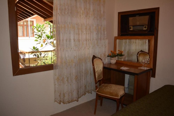Osmanli Marco Pasha Hotel image 29