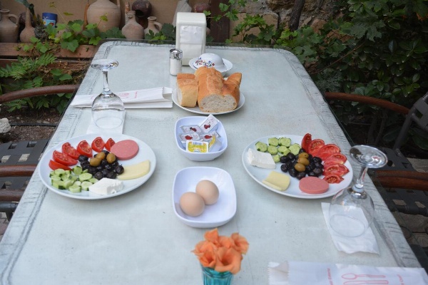 Osmanli Marco Pasha Hotel image 4