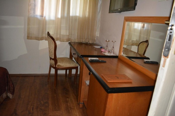 Osmanli Marco Pasha Hotel image 5