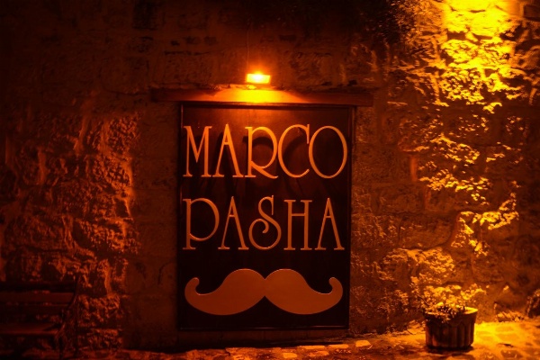 Osmanli Marco Pasha Hotel image 6