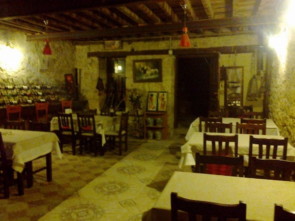 Osmanli Marco Pasha Hotel image 8