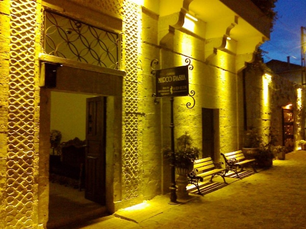Osmanli Marco Pasha Hotel image 9